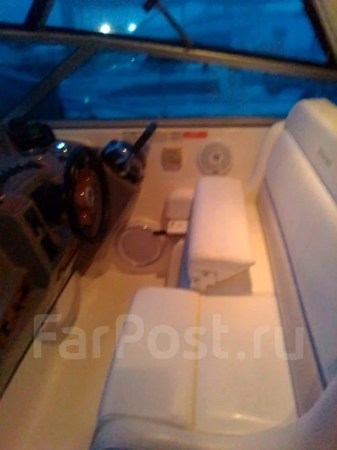 Rinker. 2006 ���, ����� 11��., 700��.�., ������ ����