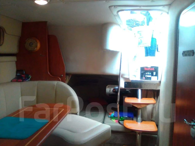 Rinker. 2006 ���, ����� 11��., 700��.�., ������ ����