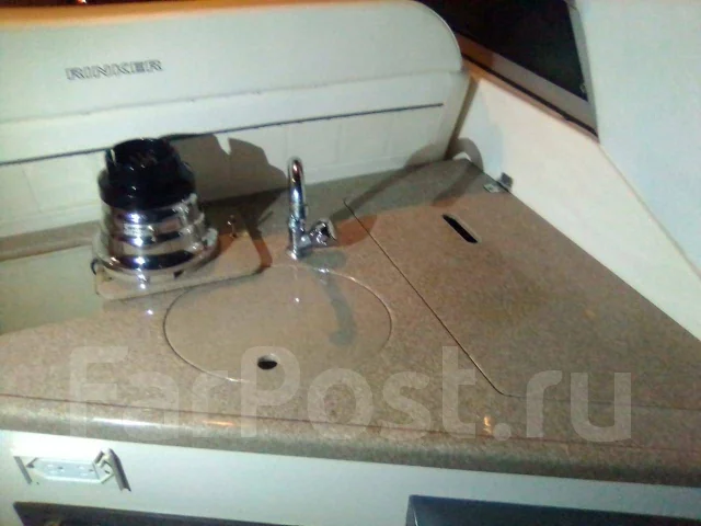 Rinker. 2006 ���, ����� 11��., 700��.�., ������ ����