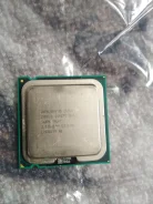 Intel Core 2 Duo E6550