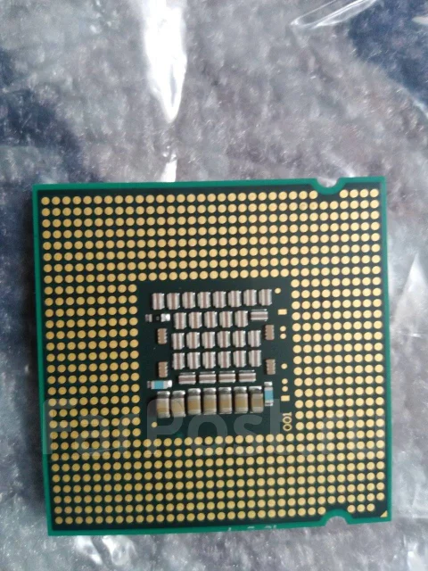 Intel Core 2 Duo E6550 ����