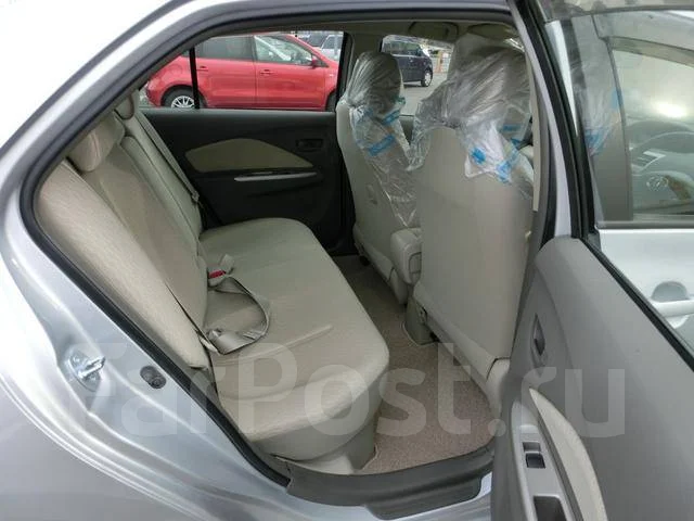 Toyota Belta. ��������, ��������, 1.3, ������, �/�, ��� ���. ��� ����� �� ������������ ����