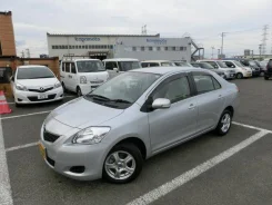 Toyota Belta. ��������, ��������, 1.3, ������, �/�, ��� ���. ��� ����� �� ������������ ����