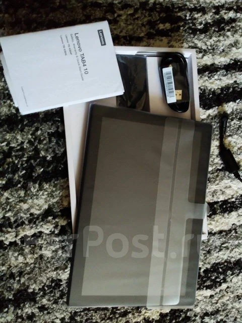 Lenovo Tab 4 10 ����
