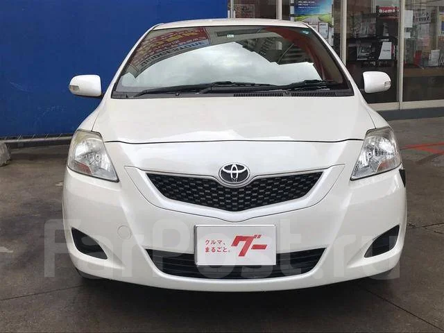 Toyota Belta. ��������, ��������, 1.3, ������, �/�, ��� ���. ��� ����� �� ������������ ����
