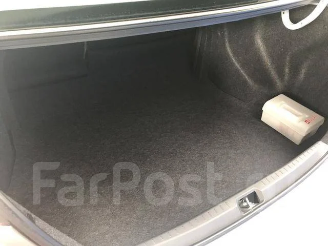 Toyota Belta. ��������, ��������, 1.3, ������, �/�, ��� ���. ��� ����� �� ������������ ����
