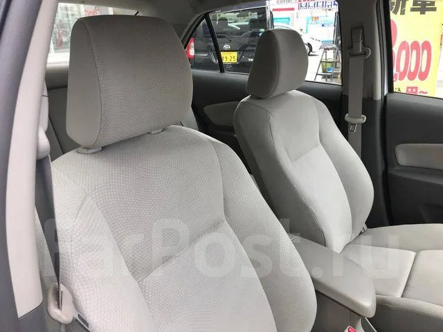 Toyota Belta. ��������, ��������, 1.3, ������, �/�, ��� ���. ��� ����� �� ������������ ����