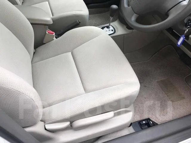 Toyota Belta. ��������, ��������, 1.3, ������, �/�, ��� ���. ��� ����� �� ������������ ����