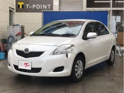 Toyota Belta. ��������, ��������, 1.3, ������, �/�, ��� ���. ��� ����� �� ������������ ����