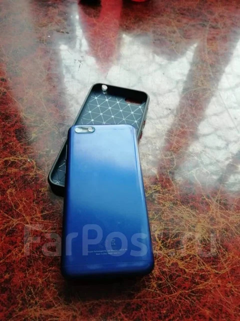 Honor 7A. �/�, �����, 4G LTE ����