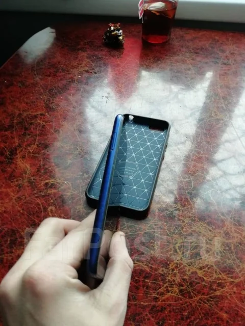Honor 7A. �/�, �����, 4G LTE ����