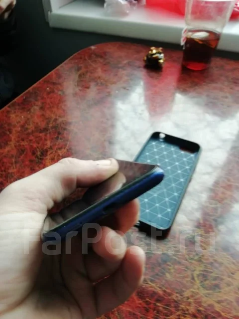 Honor 7A. �/�, �����, 4G LTE ����