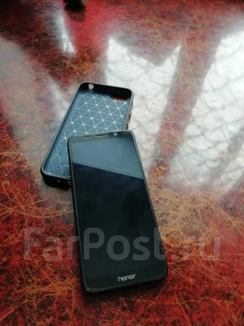 Honor 7A. �/�, �����, 4G LTE ����