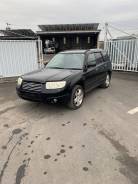 Subaru Forester. SG5, EJ203 ����