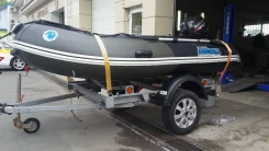 Stormline Heavy Duty. 2017 ���, ����� 3,4��., ��������� ���������, 15��.�., ������ ����