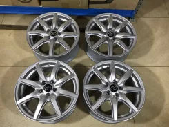 Tech Line TL 1615. 6.5x16", 5x100, ET40, �� 57,1���. ����