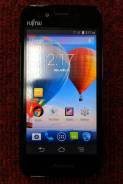 Fujitsu Arrows M01. , , 4G LTE 