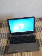 HP 255. 15.6", 1 500,0����, ��� 2048 ��, ���� 500���, WiFi, Bluetooth, ����������� �� 2��. ����