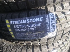 Streamstone SW707. �����������, 2019 ���, ����� ����