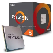 AMD Ryzen 5 1600 ����
