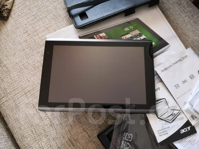 Acer Iconia Tab A500 ����
