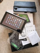 Acer Iconia Tab A500 ����