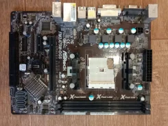 Socket FM2 ����