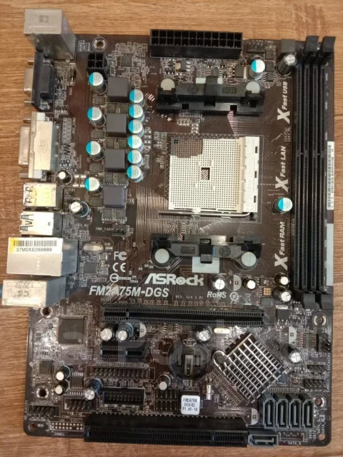 Socket FM2 ����