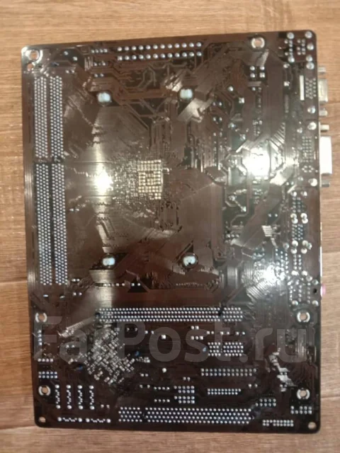 Socket FM2 ����