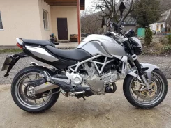 Aprilia Mana 850. 850����. ��., ��������, ���, � �������� ����