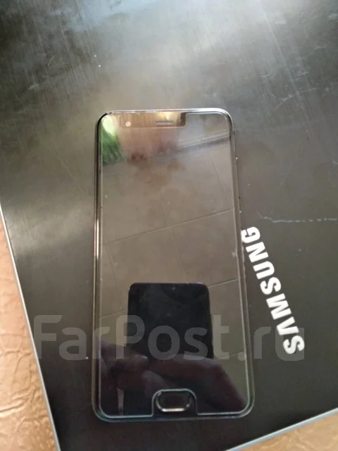 Xiaomi Mi6. �/� ����