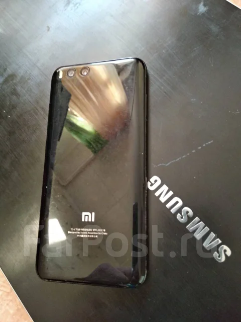 Xiaomi Mi6. �/� ����