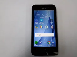Asus ZenFone Go ZB450KL. �/�, 8 ��, �����������, 4G LTE, Dual-SIM