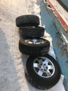 Yokohama Super Van Y355. ������, ����������, 2012 ���, �/�, ����� 30�% ����