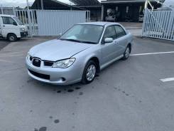 Subaru Impreza. GD2, EJ152 ����