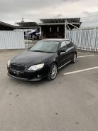 Subaru Legacy B4. BL9, EJ253 ����