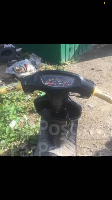 Honda Dio AF34 SR. 80����. ��., ��������, ��� ���, ������ �� �� ����