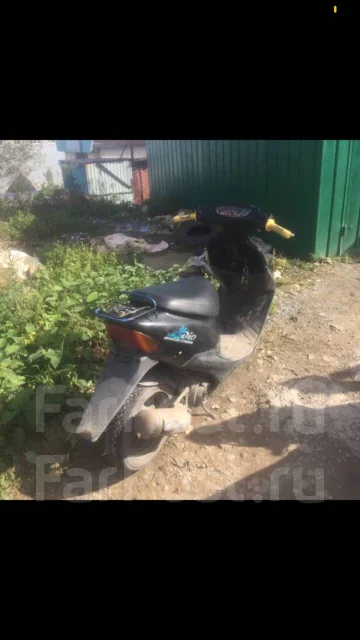 Honda Dio AF34 SR. 80����. ��., ��������, ��� ���, ������ �� �� ����
