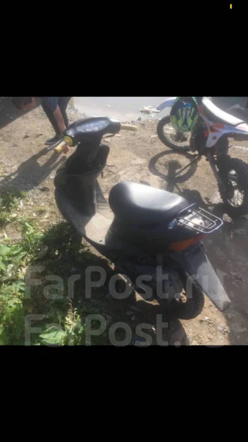 Honda Dio AF34 SR. 80����. ��., ��������, ��� ���, ������ �� �� ����