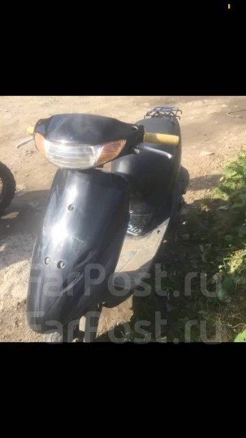 Honda Dio AF34 SR. 80����. ��., ��������, ��� ���, ������ �� �� ����