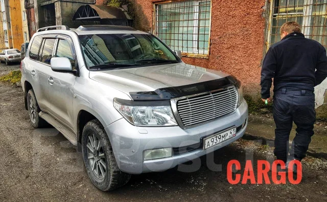 1000р Аренда авто без водителя Петропавловск-Камчатский, авто-прокат ...