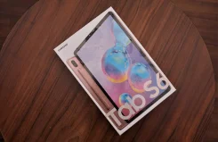 Samsung Galaxy Tab S6 ����