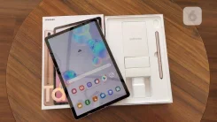Samsung Galaxy Tab S6 ����