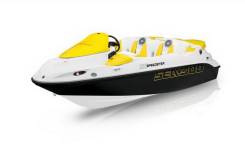 BRP Sea-Doo Speedster. 2008 ���, ����� 4,8��., ��������� ������������, 155��.�., ������ ����