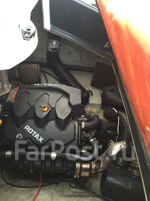 BRP Sea-Doo Speedster. 2008 ���, ����� 4,8��., ��������� ������������, 155��.�., ������ ����