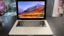 Apple MacBook Pro 13 2010 Mid. 13.3", 2,4����, ��� 6 ��, ���� 750���, WiFi, Bluetooth, ����������� �� 3��. ����