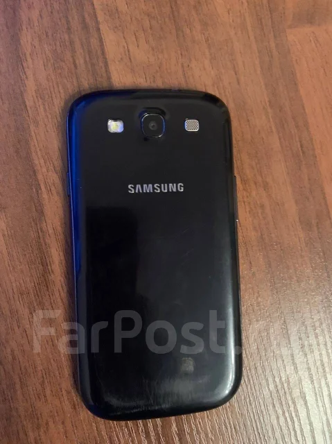 Samsung Galaxy S3. �/�, ������ ����