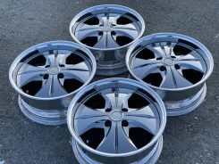 M'z SPEED J Tribal. 6.5x15", 4x100, ET40, �� 60���. ����