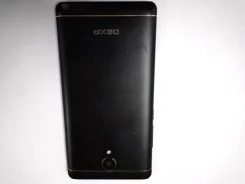 DEXP Ixion M355. �/�, 16 ��, ������, 4G LTE, Dual-SIM
