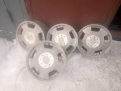 ATP. 7.0x16", 5x114.3, ET48 ����